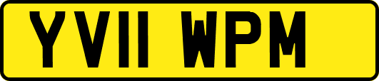 YV11WPM