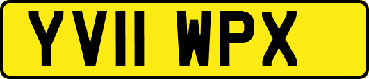 YV11WPX