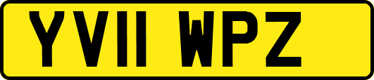 YV11WPZ