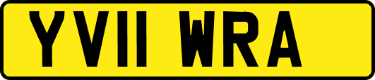 YV11WRA