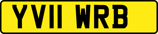 YV11WRB