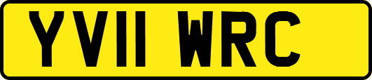 YV11WRC