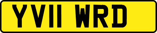 YV11WRD