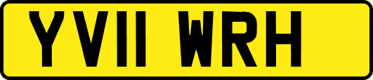 YV11WRH