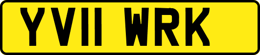 YV11WRK