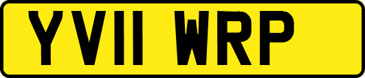 YV11WRP