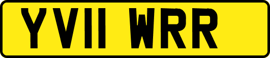 YV11WRR