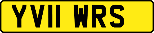 YV11WRS