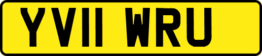 YV11WRU