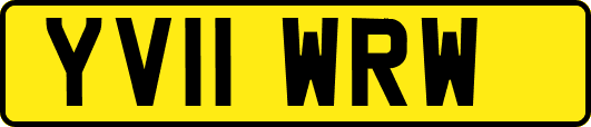 YV11WRW