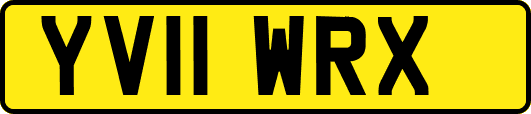 YV11WRX
