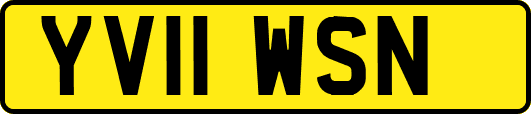 YV11WSN