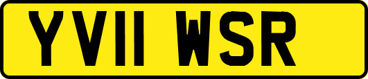 YV11WSR