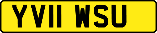 YV11WSU