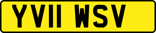 YV11WSV