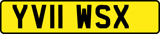 YV11WSX