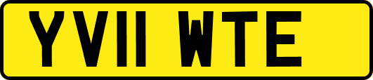 YV11WTE