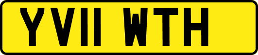 YV11WTH