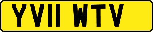 YV11WTV