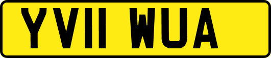 YV11WUA