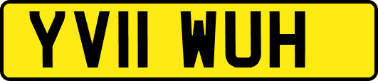 YV11WUH