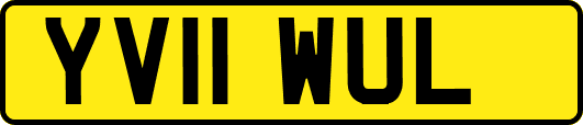 YV11WUL