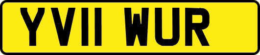 YV11WUR
