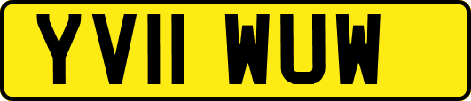 YV11WUW
