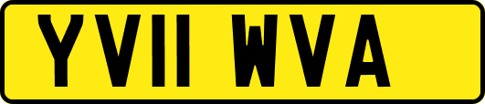 YV11WVA