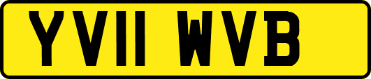 YV11WVB
