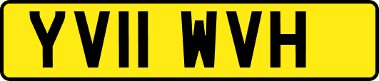 YV11WVH