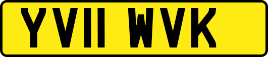 YV11WVK