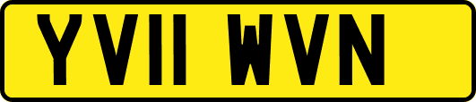 YV11WVN
