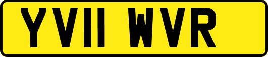 YV11WVR