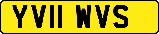 YV11WVS