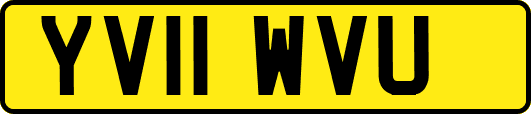 YV11WVU