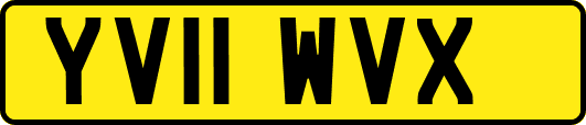 YV11WVX