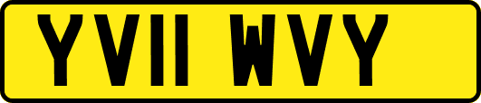 YV11WVY