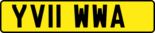 YV11WWA