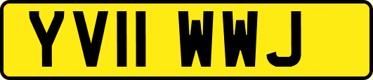 YV11WWJ