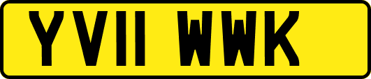 YV11WWK