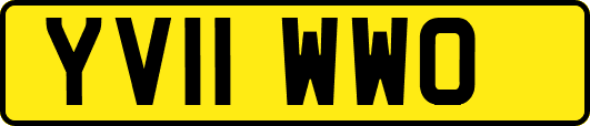 YV11WWO