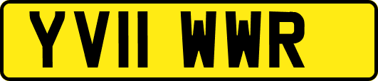 YV11WWR