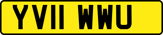 YV11WWU