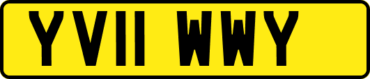YV11WWY