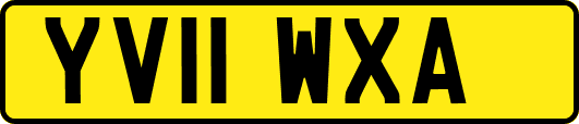 YV11WXA