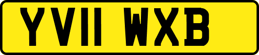 YV11WXB
