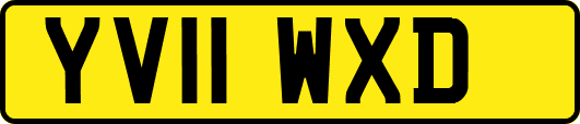YV11WXD
