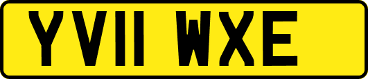 YV11WXE