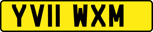 YV11WXM